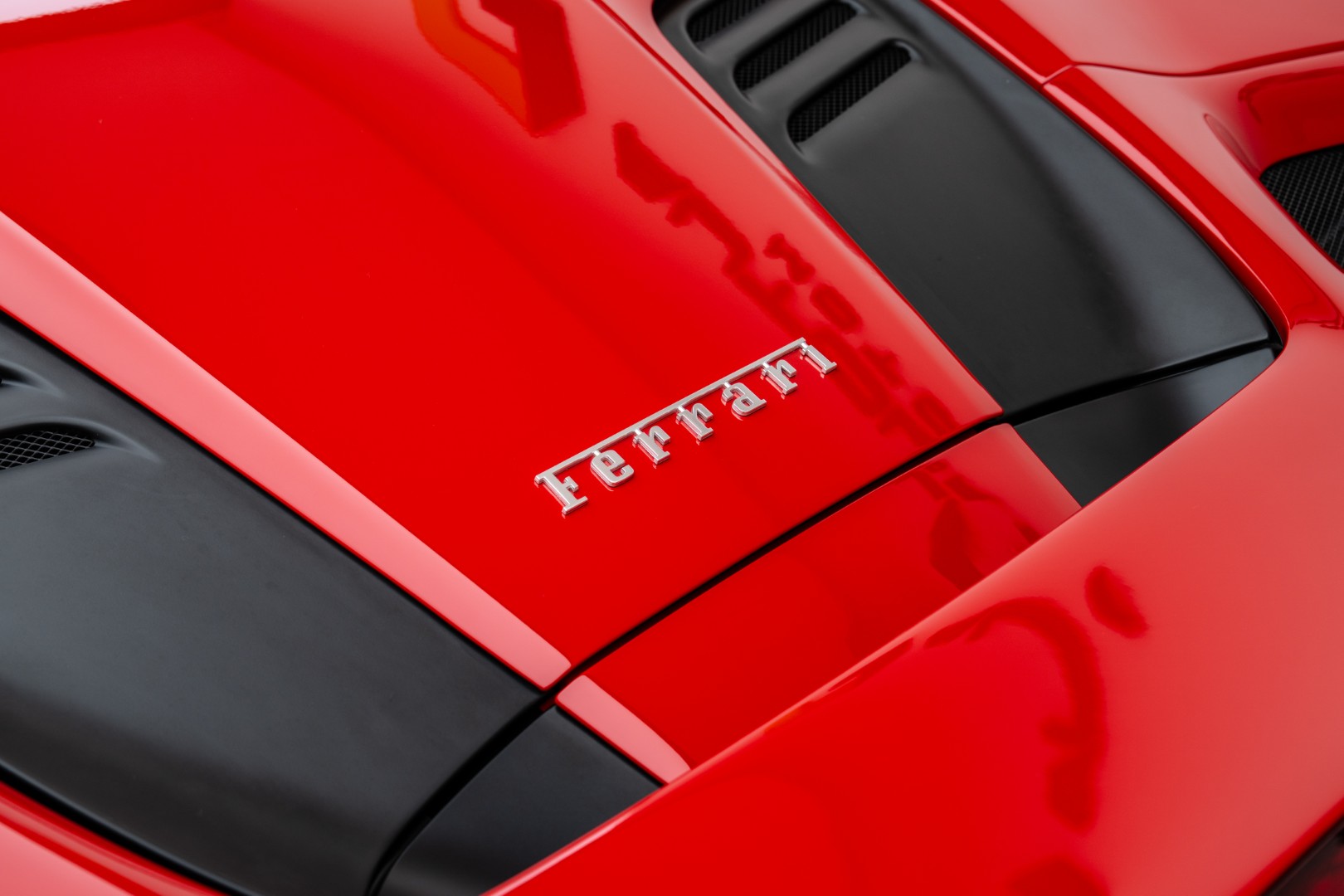 2022 FERRARI F8 SPIDER | MAIN DEALER SERVICE